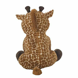 BigBuy Kids Jouet Peluche Jas Girafe 100 cm pas cher