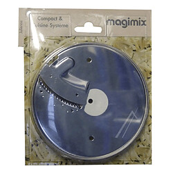 Magimix DISQUE RAPEUR JULIENNE 6M/M