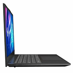 Avis Ordinateur Portable Alurin Flex Advance IA 15,6" Intel Evo Core Ultra 7 155H 16 GB RAM 1 TB SSD