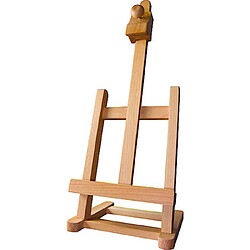 KREUL Chevalet de table SOLO Goya, pieds en forme de H ()