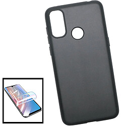 PHONECARE Alcatel 1L 2021 - Transparent