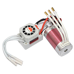 Acheter 60A Brushless ESC