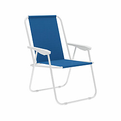 Chaise Pliante Marbueno 59 x 75 x 51 cm