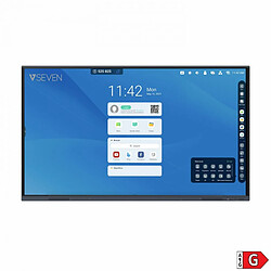 Écran Videowall V7 IFP6501-V7 65" pas cher