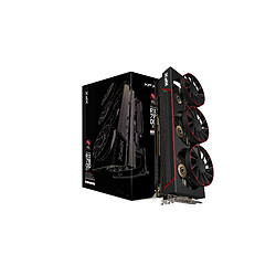 Carte graphique de jeu XFX Quicksilver AMD Radeon RX 7800XT Magnetic Air (RX-78TMAIRF9)