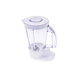 Moulinex BOL BLENDER COMPLET BLANC