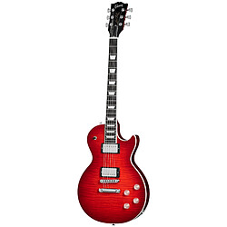 Avis Gibson Les Paul Modern - Cherry Burst