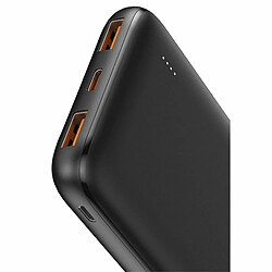 Powerbank Aukey PB-N73S Noir 10000 mAh