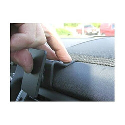 Acheter Ariane Brodit ProClip Support de fixation pour Mercedes Benz B-Class 05-09 Noir