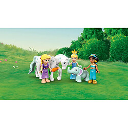 43216 Le voyage enchanté des princesses LEGO® Disney Princess? pas cher