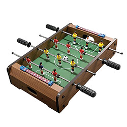 Acheter Table de baby-foot Mini Jeu De Table Football