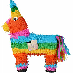 Acheter Party Time Pinata lama multicolore.