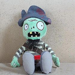 Universal Plantes et zombies, plantes zombies en peluche, poupées en peluche, bébé (11 cm - 30 cm)