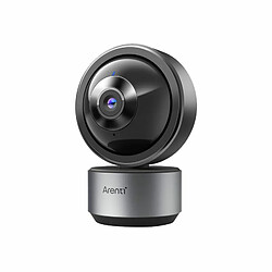 ARENTI DOME1 3MP / 2K WI-FI indoor rotating camera