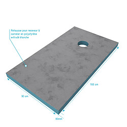 Aurlane Receveur a carreler