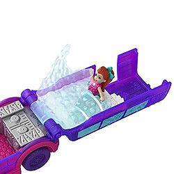 Acheter Polly Pocket Pollyville Party Limousine