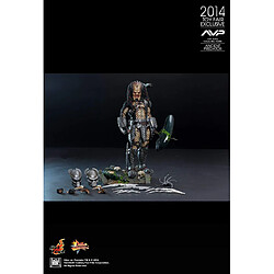 Hot Toys MMS250 - Alien VS. Predator - Ancient Predator