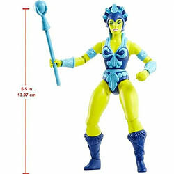 Mattel Les Maîtres de l'Univers - Figurine Origins 2020 Evil-Lyn 14 cm