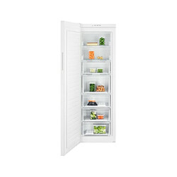 Avis Electrolux Congélateur armoire LUT 5 NF 28 W0