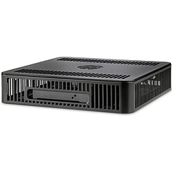 HP Desktop Mini LockBox v2 Tour Noir