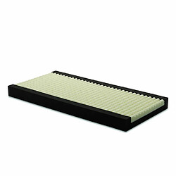 Matelas bébé Pigü (140 x 70cm) - Ecus Kids pas cher