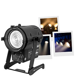 Performer Fresnel Mini 30W 3100K DMX Showtec