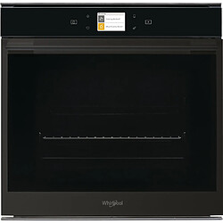 Whirlpool W9 OM2 4S1 P BSS oven