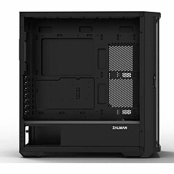 Avis Boîtier ATX semi-tour Zalman Z10 PLUS Noir