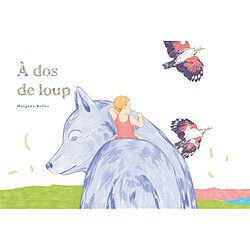 A dos de loup - Occasion