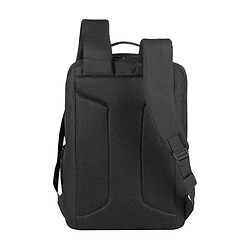 Acheter Sacoche pour Portable Rivacase Ulsan Noir 18 x 29 x 43 cm 15.6"