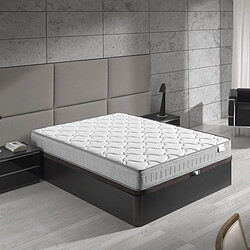 Matelas à mémoire de forme PARIS 60X120,18 cm Épaisseur marckonfort