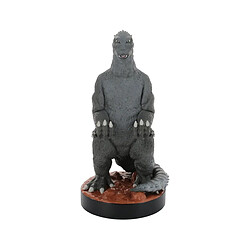 Exquisit Godzilla - Figurine Cable Guys Toho Gojira (King of the Monsters) 21 cm