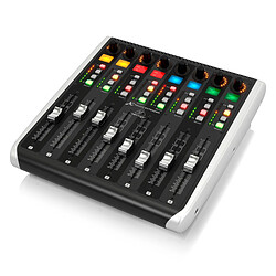 Avis X-TOUCH EXTENDER Behringer