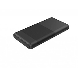 Avis My Way Myway Powerbank 2 USB-A 10000mAh Charge Rapide Noir