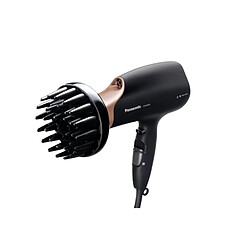 Avis Panasonic Hair Dryer black gold EH-NA65CN825 EHNA65CN825 (EH-NA65CN825)