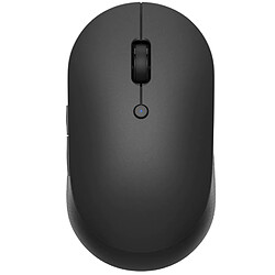 Xiaomi Mi Dual Mode Silent Edition souris Ambidextre RF sans fil + Bluetooth 1300 DPI