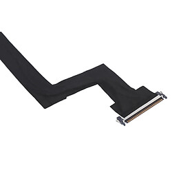 Avis Wewoo Pour iMac 21,5 pouces A1311 2010 593-1280 LCD Flex Cable pièce détachée