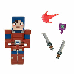 MEGA CONSTRUX MINECRAFT Dungeons Figurine Hex 8 cm