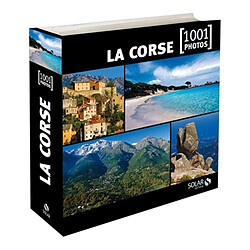 La Corse : 1.001 photos