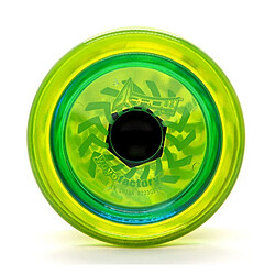 Avis Yoyo - Yoyo Factory- Arrow Jaune