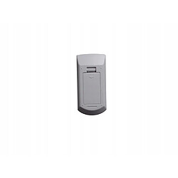 GUPBOO Télécommande Universelle de Rechange pour Sony VPL-EW225 VPL-BW120S VPL-DS1000 VPL-EW275