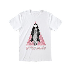 Heroes Inc Demon Slayer - T-Shirt Nezuko Tri