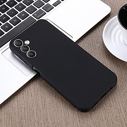 Avis Kit De Film Hydrogel Avant À Couverture Complète + Couverture En Silicone Liquide Phonecare Pour Samsung Galaxy S24 FE - Noir