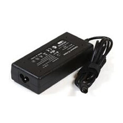 19V 4.74A 90W Plug: 7.4*5.1 AC Adapter for HP 608428-002 **including power cord** Without Dongle