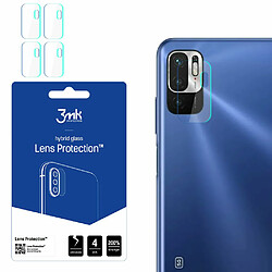 Max Protection Xiaomi Redmi Note 10 5G - 3mk Lens Protection