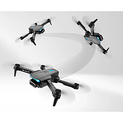 Avis 3 Batterie Gravity Sensor Contrôle de la télécommande Aéronef Tumbling Quadcopter 4K Caméra unique HD Photographie aérienne