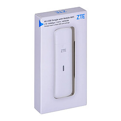 Modem ZTE MF833N pas cher