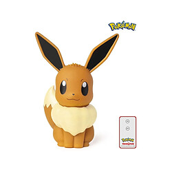 TEKNOFUN Pokémon - Lampe LED Evoli 30 cm