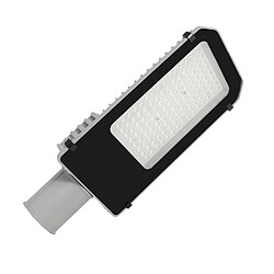 Acheter Ledkia Luminaire LED Harlem 100W 135lm/W Gris Éclairage Public Blanc neutre 4000K