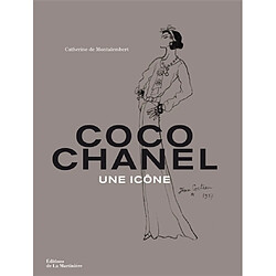 Coco Chanel : une icône